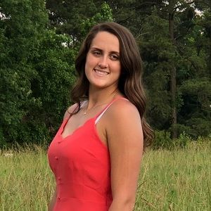 Meet your Posher, Grace